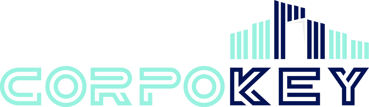 CORPOKEY
